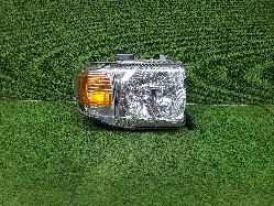 View Auto part Right Headlamp Toyota Landcruiser 2020