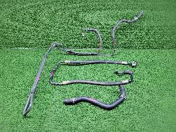 View Auto part Power Steer Hose Toyota Landcruiser 2020