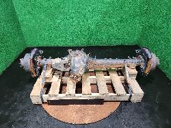 View Auto part Rear Diff Assembly Toyota Landcruiser 2020