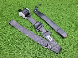 View Auto part Seatbelt/Stalk Toyota Landcruiser 2020