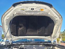 View Auto part Bonnet Toyota Hilux 2017