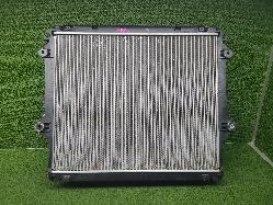 View Auto part Radiator Toyota Hilux 2017