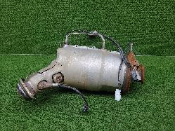 View Auto part Particulate Filter/Dpf Toyota Hilux 2017