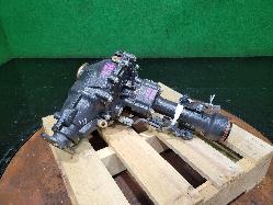 View Auto part Differential Centre Toyota Hilux 2017