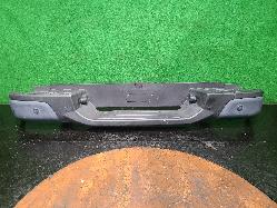 View Auto part Rear Bumper Holden Colorado 2018