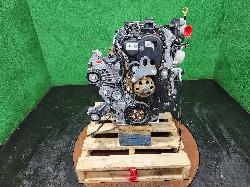 View Auto part Engine Holden Colorado 2018
