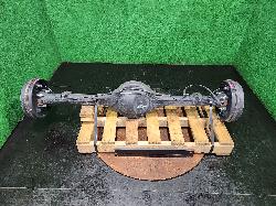View Auto part Rear Diff Assembly Holden Colorado 2018