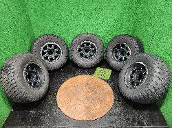 View Auto part Wheel Mag Toyota Landcruiser 2020