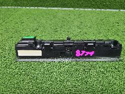 View Auto part Instrument Cluster Isuzu Dmax 2023