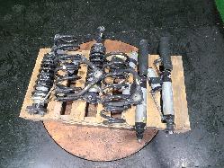 View Auto part Lift Kit Toyota Landcruiser 2021