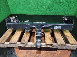 View Auto part Towbar Mitsubishi Triton 2014