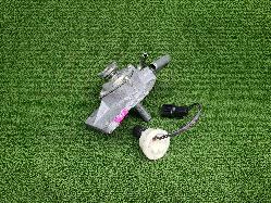View Auto part Fuel Filter Housing Mitsubishi Triton 2014