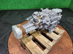 View Auto part Transfer Case Mitsubishi Triton 2014