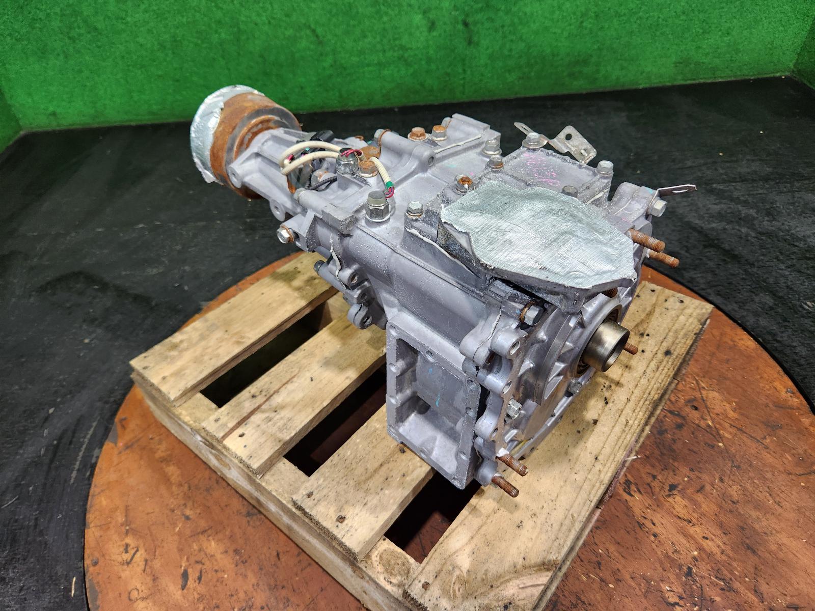 2014 Mitsubishi Triton Transfer Case View Auto part Transfer Case Mitsubishi Triton 2014