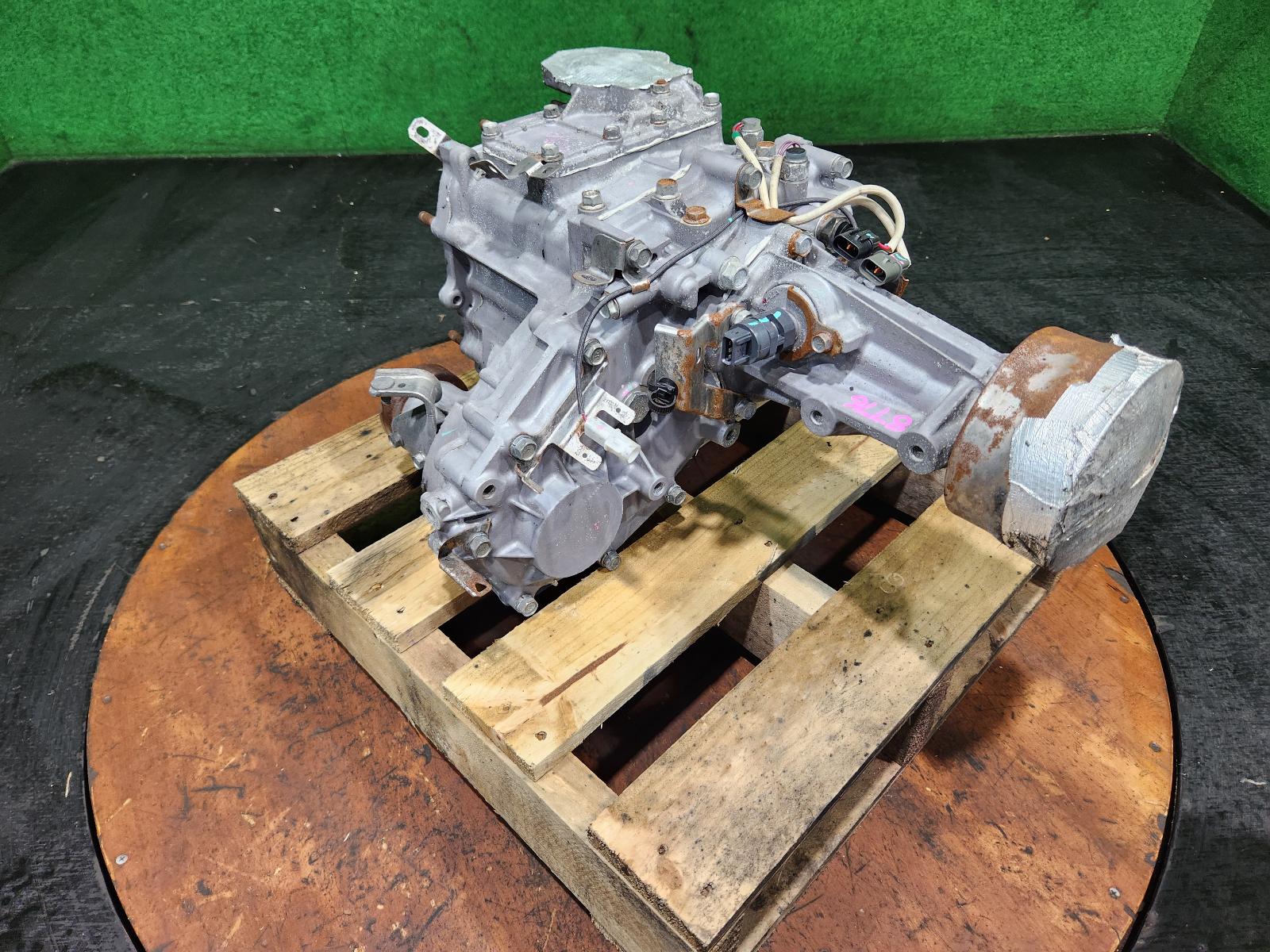 2014 Mitsubishi Triton Transfer Case View Auto part Transfer Case Mitsubishi Triton 2014