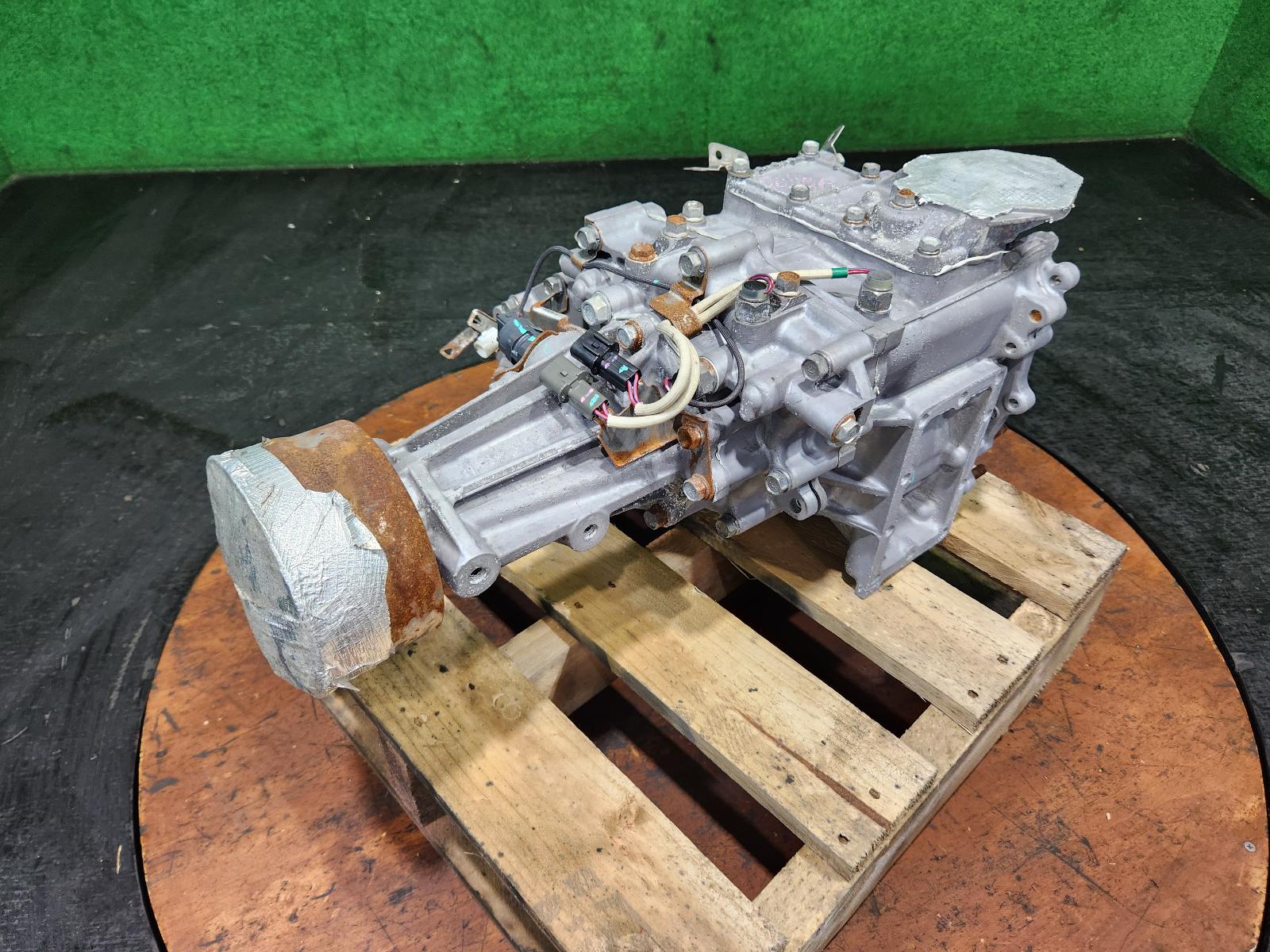 2014 Mitsubishi Triton Transfer Case View Auto part Transfer Case Mitsubishi Triton 2014