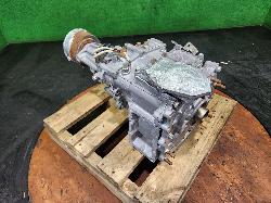 View Auto part Transfer Case Mitsubishi Triton 2014