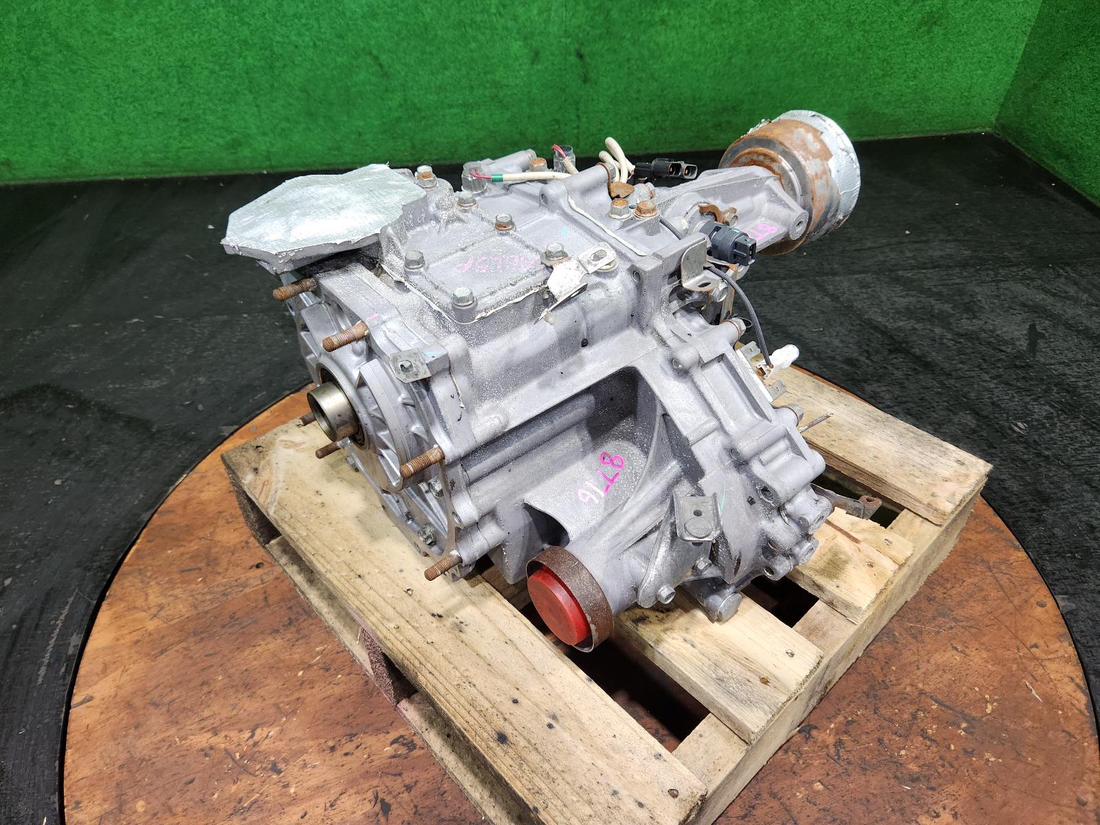 2014 Mitsubishi Triton Transfer Case View Auto part Transfer Case Mitsubishi Triton 2014