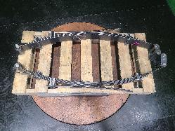 View Auto part Rear Leaf Spring Mitsubishi Triton 2014