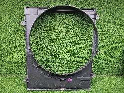 View Auto part Fan Shroud Mitsubishi Triton 2014