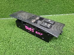 View Auto part Pwr Dr Wind Switch Isuzu Dmax 2018