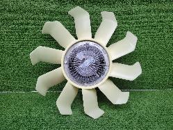 View Auto part Fan Isuzu Dmax 2018