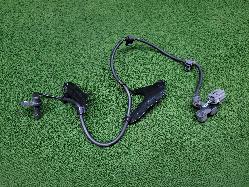 View Auto part Abs Sensor Isuzu Dmax 2018