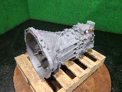 View Auto part Trans/Gearbox Isuzu Dmax 2018