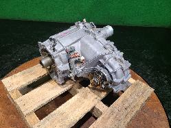 View Auto part Transfer Case Isuzu Dmax 2018