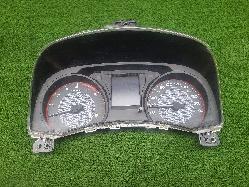 View Auto part Instrument Cluster Isuzu Dmax 2018