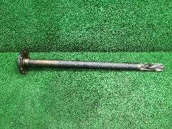 View Auto part Axle Toyota Landcruiser 2022