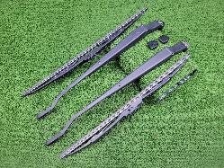 View Auto part Wiper Arm Toyota Hilux 2003