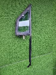 View Auto part Left Front 1/4 Door Glass Toyota Hilux 2003