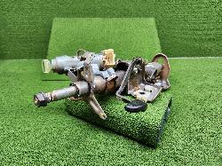 View Auto part Column Toyota Hilux 2003