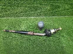 View Auto part Gear Stick/Shifter Toyota Hilux 2003