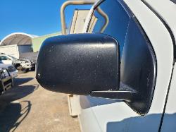 View Auto part Right Door Mirror Isuzu Dmax 2015