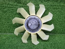 View Auto part Fan Isuzu Dmax 2015