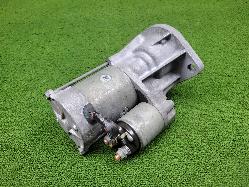 View Auto part Starter Isuzu Dmax 2015