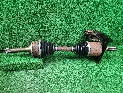 View Auto part Left Driveshaft Isuzu Dmax 2015