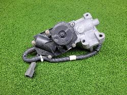 View Auto part Shift Actuator Isuzu Dmax 2015