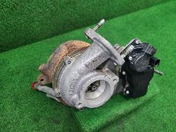 View Auto part Turbo Supercharger Toyota Prado 2016