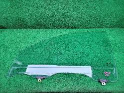 View Auto part Left Front Door Window Mitsubishi Triton 2012