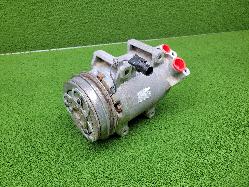 View Auto part A/C Compressor Mitsubishi Triton 2012