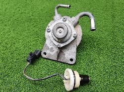 View Auto part Fuel Filter Housing Mitsubishi Triton 2012