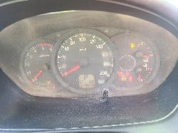View Auto part Instrument Cluster Mitsubishi Triton 2012