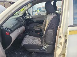 View Auto part Front Seat Mitsubishi Triton 2012