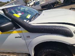 View Auto part Snorkel Mitsubishi Triton 2012