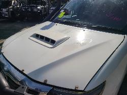 View Auto part Bonnet Toyota Hilux 2014