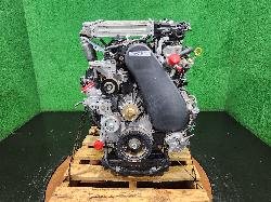 View Auto part Engine Toyota Hilux 2014
