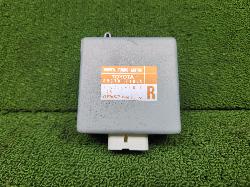 View Auto part Ecu Toyota Hilux 2014